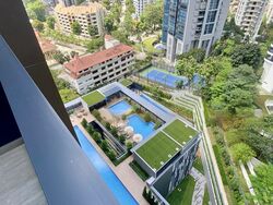 Pullman Residence  (D11), Condominium #592415271